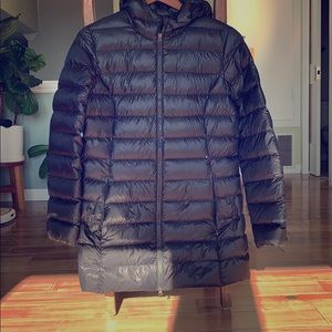 Eddie Bauer parka
